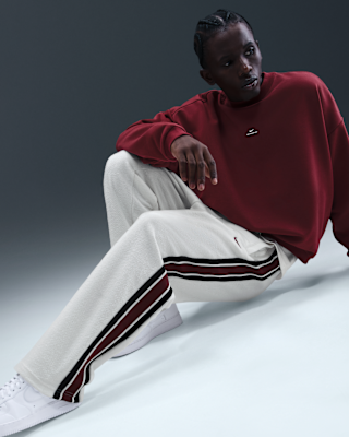 Reviews: LeBron Standard Issue Men's Therma-FIT Basketball Pants